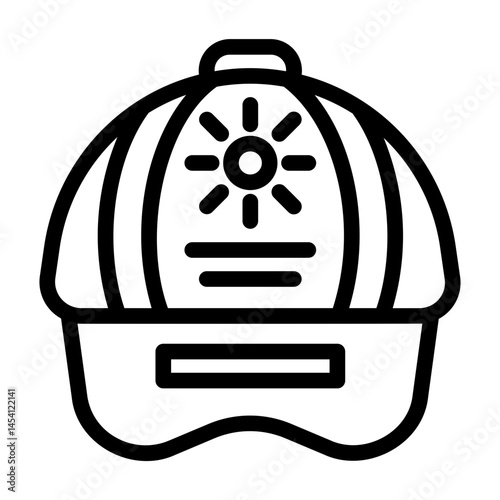 a series of icons containing holiday activities, travel, views, souvenirs and goods