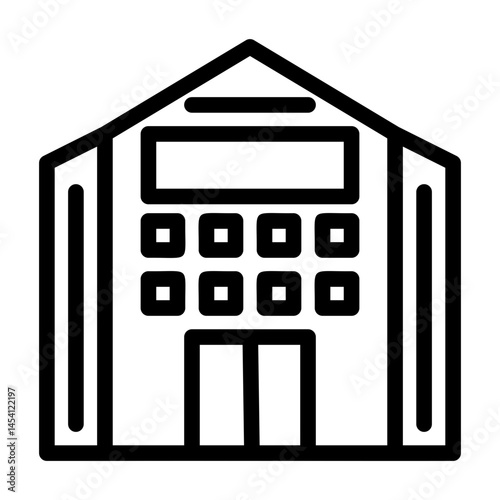 a series of icons containing holiday activities, travel, views, souvenirs and goods