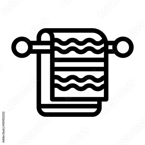 a series of icons containing holiday activities, travel, views, souvenirs and goods