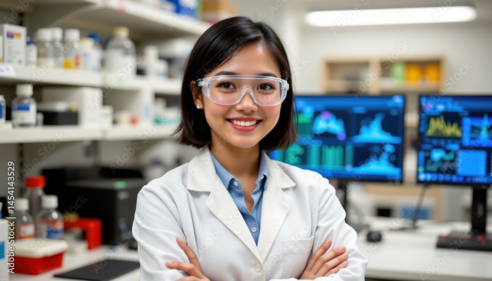 Laboratory research activity science lab portrait indoor professional scientific innovation Laboratory research activity science lab portrait indoor professional scientific innovation