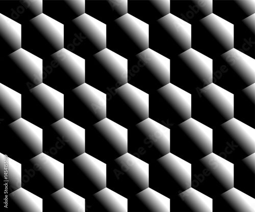 Abstract background modern vector illustration luxury dynamic curve