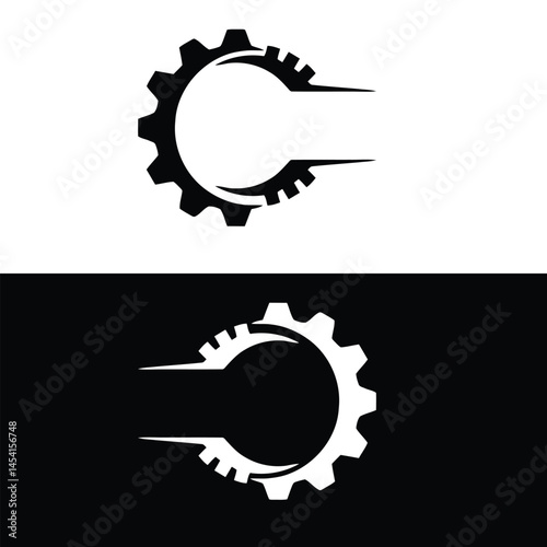 gears and cogs