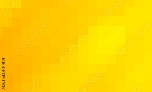 Yellow Gradient Background with Diagonal Lines. The texture for branding, calendar, postcard, screensaver, poster, cover. EPS 10. Vector illustration