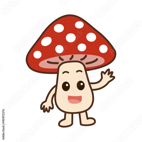 poisonous mushroom symptom. human eat poisonous mushroom.