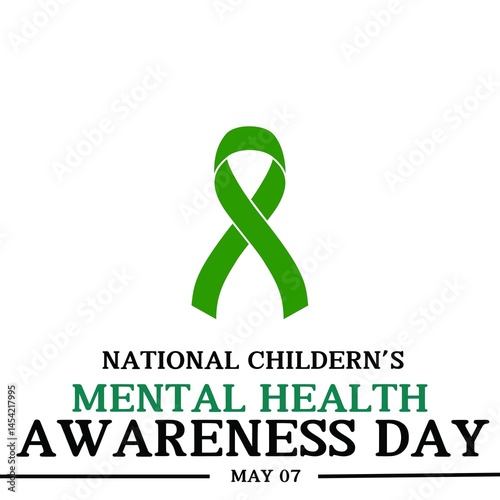 national children’s mental health awareness day 