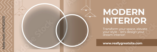 Modern Interior Design Services – Stylish Home Makeovers & Space Planning

