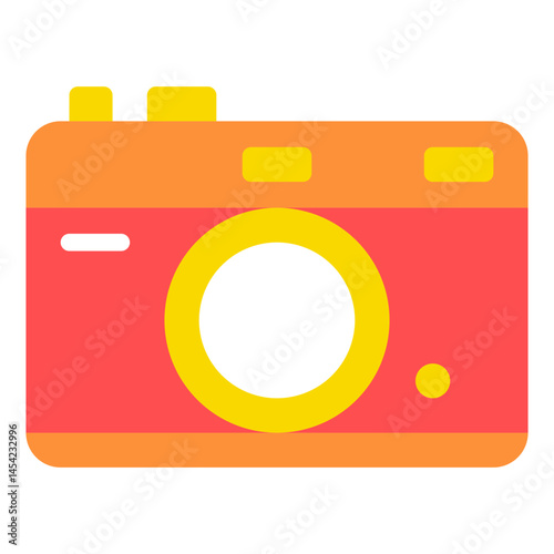 Camera Icon