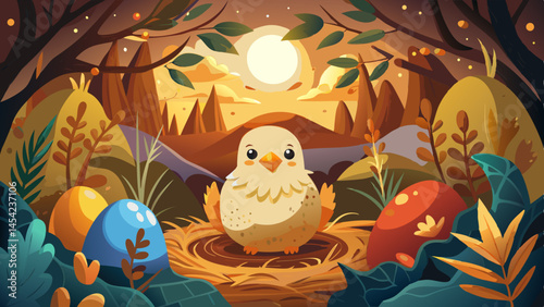 Let this scene inspire design with authenticity — earthy tones, natural textures, and soft light.
Whether for vector art, eco-friendly branding, or a message of wellness, it speaks volumes.
From coop 