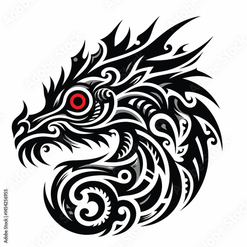 Wallpaper Mural A dragons, shadows in the night,
Gliding through the moon with wings of quiet might.31 Torontodigital.ca