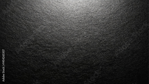 white black glitter texture abstract banner background, Abstract black gray white grain texture background, Moody and minimalist black powder coated metallic