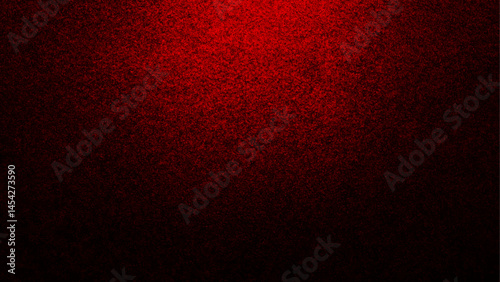 crimson red and black vector background with clouds, dark red grunge texture, 