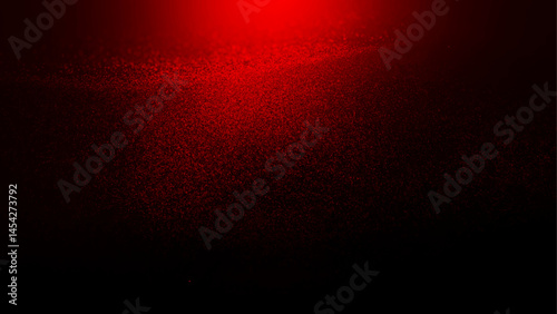 crimson red and black vector background with clouds, dark red grunge texture, 