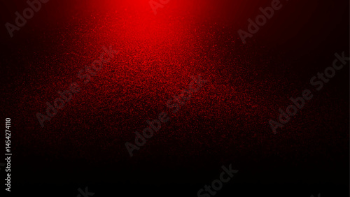 crimson red and black vector background with clouds, dark red grunge texture, 