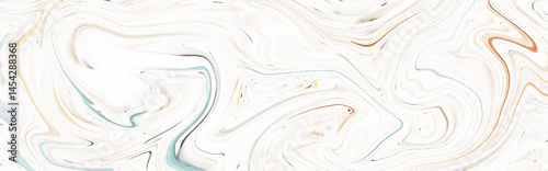 Abstract colorful liquid watercolor background with golden stains. High resolution luxurious marble. painted artificial marbled surface.	