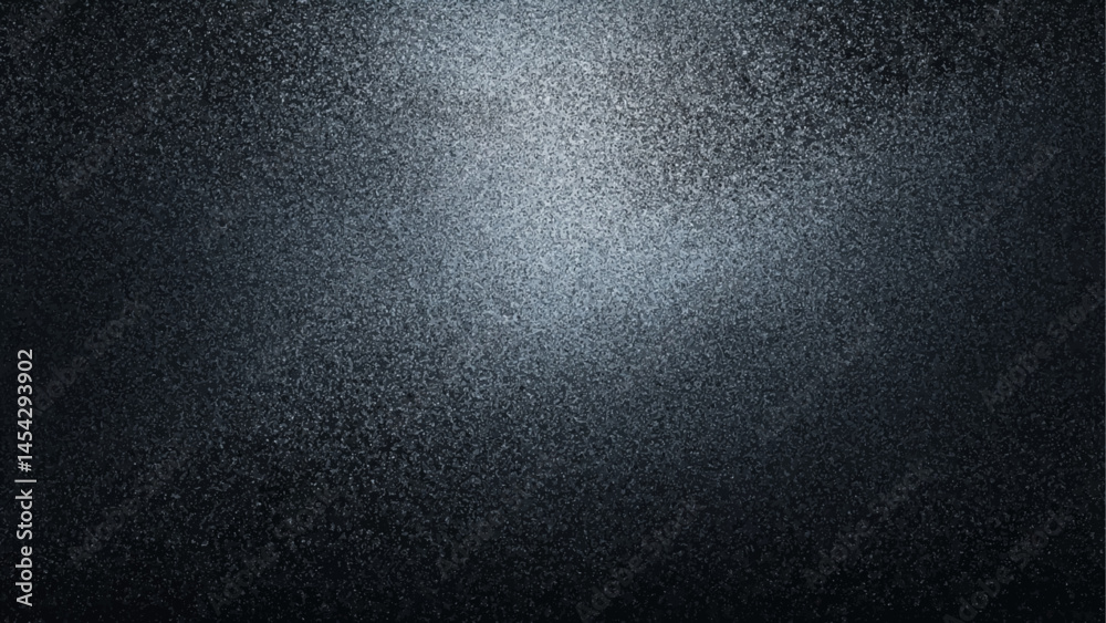 Obraz premium textured grayscale surface with abstract, brushed metal texture, dark metal texture