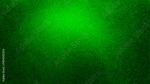 old dark green background, Fondo con textura e iluminación verde. Metallic green foil background