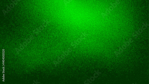 old dark green background, Fondo con textura e iluminación verde. Metallic green foil background