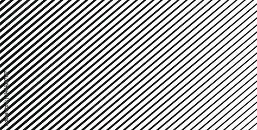Abstract Diagonal Straight Lines Pattern Background