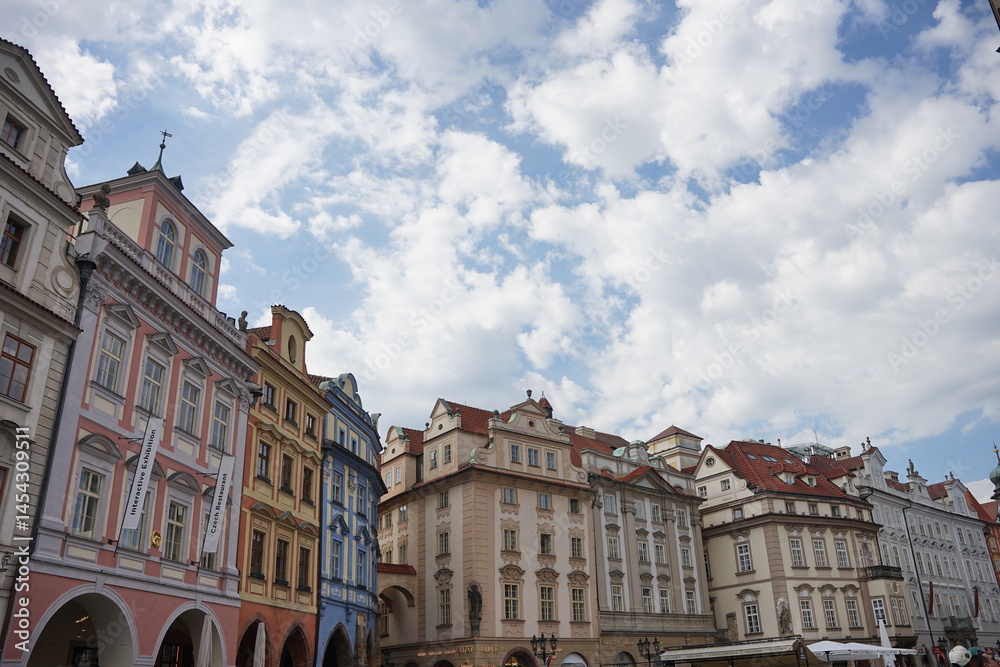 Prague Prague