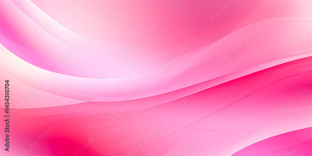 A smooth, flowing abstract design featuring vibrant shades of pink and soft curves, perfect for a modern backdrop. A smooth, flowing abstract design featuring vibrant shades of pink and soft curves, perfect for a modern backdrop.