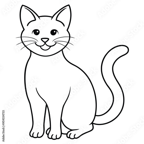 Happy-cat 