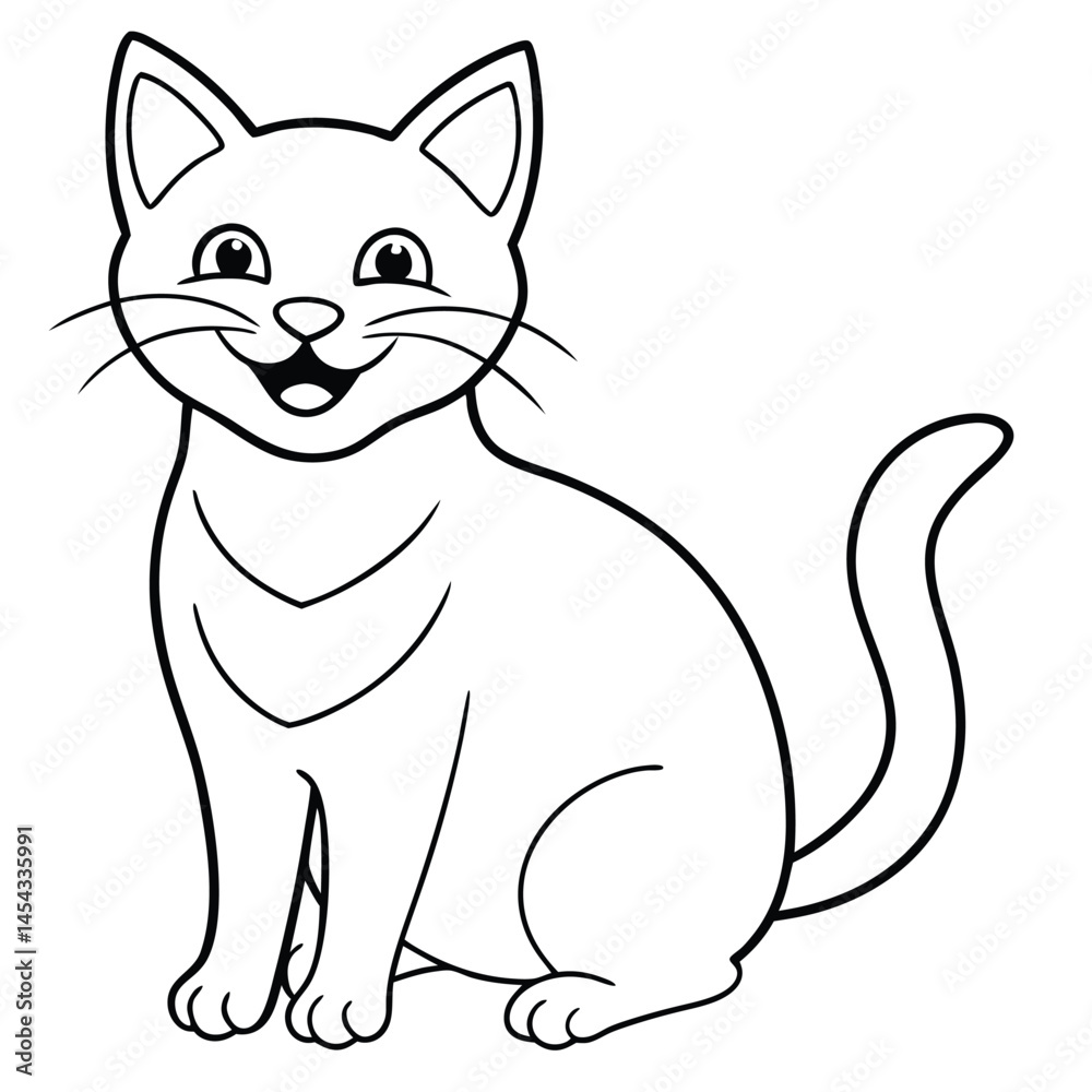 Happy-cat Happy-cat