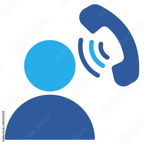 User Blueprint Icon