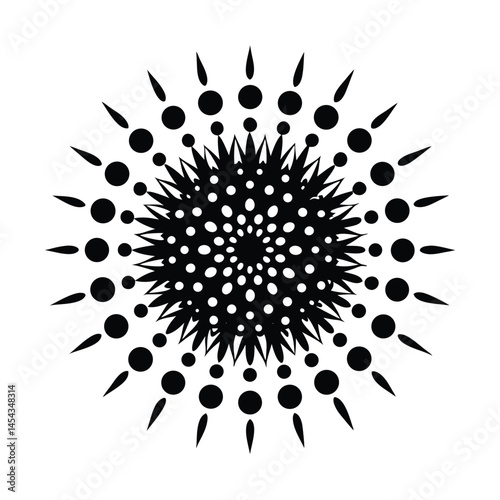 Pollen Patterns