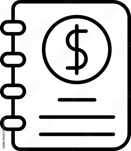 Accounting Book