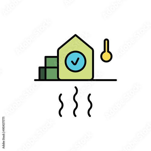 Geothermal Heat Wave for Sustainable Energy.