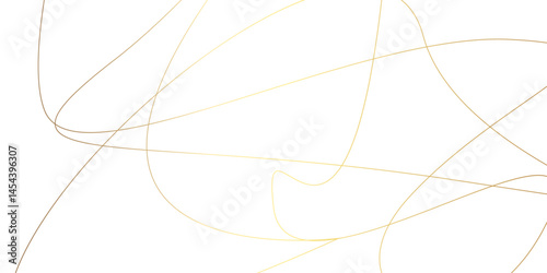 Abstract background with golden diagonal lines and shadows, luxury and elegant texture elements, Vector abstract gold line luxury background, luxury premium golden random chaotic lines