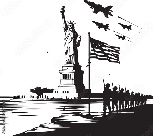 Memorial Day SVG | Soldier Silhouette | Remember and Honor Cut File for Cricut & Silhouette

Fallen Soldier Memorial SVG | Patriotic Clipart | Military Grave Silhouette Design

USA Flag & Soldier SVG 