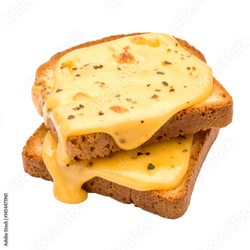 sandwich with cheese