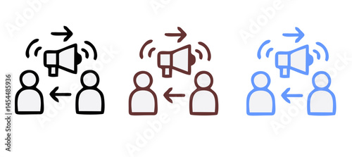 Affiliate Marketing solid icons collection.Containing Marketing, SEO, Success, Management, Business, Customer, Social Media