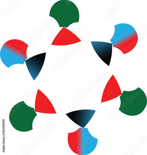 Art & Illustration Design for Logo upper class T-shirt printing use