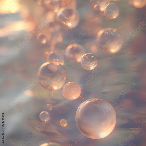 bubbles 