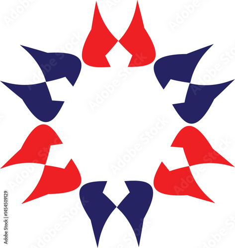 Art & Illustration Design for Logo upper class T-shirt printing use