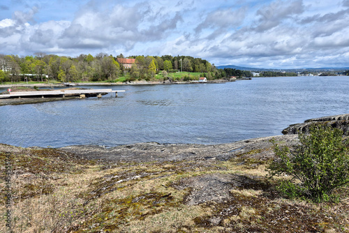 Fjord