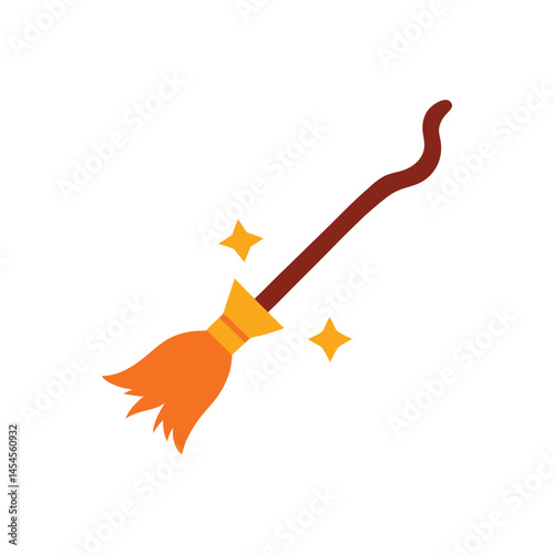 magic broom 