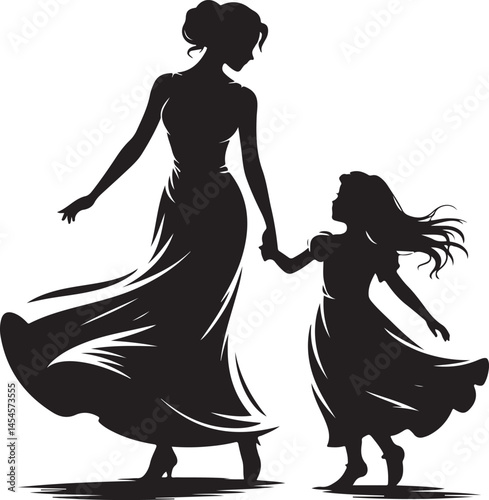 mom life, mother and baby, mom graphic, woman silhouette, mother’s day card, mom hug silhouette, mom walking, mom with kids, mother drawing, mother’s day shirt, mom vector, strong mom, first mother’s 