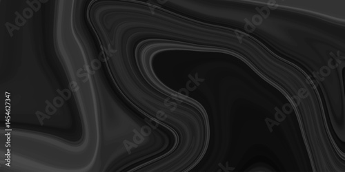 abstract background with soft black yellow tones liquid satin cloth background.The design should resemble silk or melted wax with gentle curves and a fluid texture.