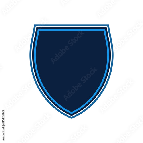 Shield Protection Vector