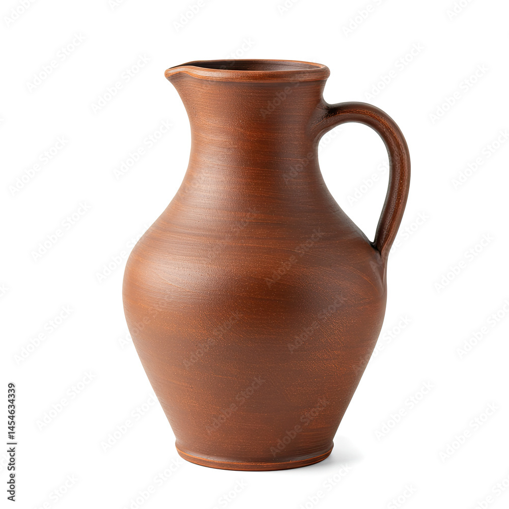 old clay jug old clay jug