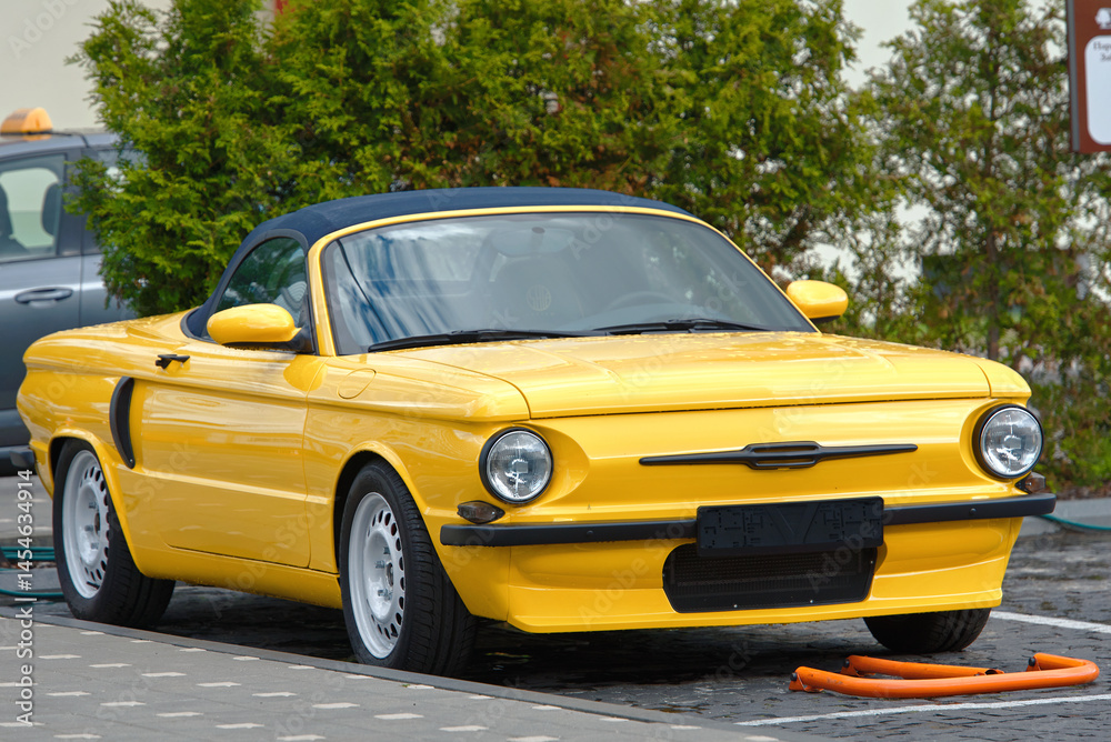 Zaz-968 Images – Browse 31 Stock Photos, Vectors, and Video