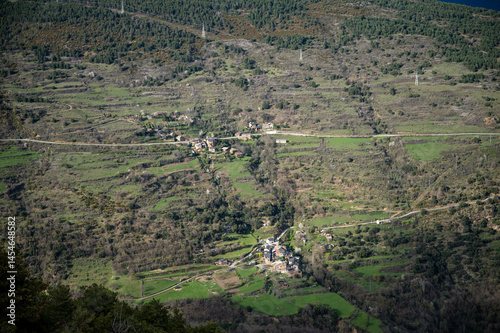 Foto Ñandscape in Huesca, Spain