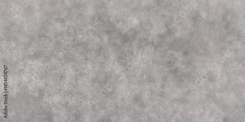 Abstract black and white grunge texture, vintage white painted marble with stains. Watercolor white and light gray texture, background. Illustration.