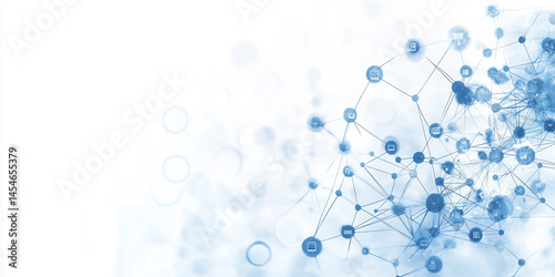 Global Network Connection  Digital Technology  Internet  Communication  Data  Cloud Comput