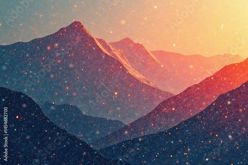 Subtle geometric line pattern Minimalist design, neutral tones , subtlety, contemporary