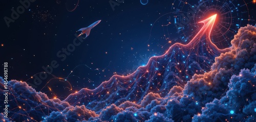 A Journey to the Future