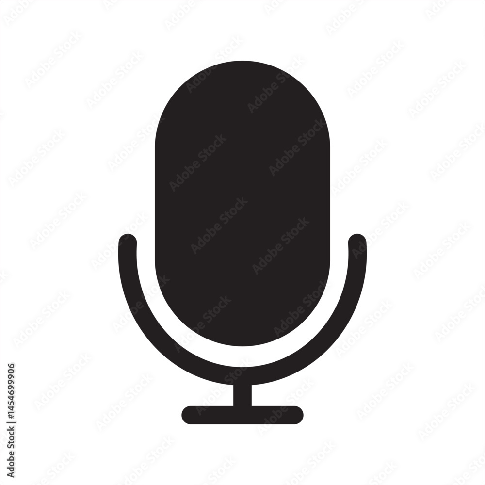 Megaphone icon set. Loudspeaker icon vector. on white background Megaphone icon set. Loudspeaker icon vector. on white background